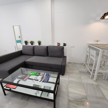 Allo Apartments "Real Escuela" Centro Loft Jerez de la Frontera Exterior foto